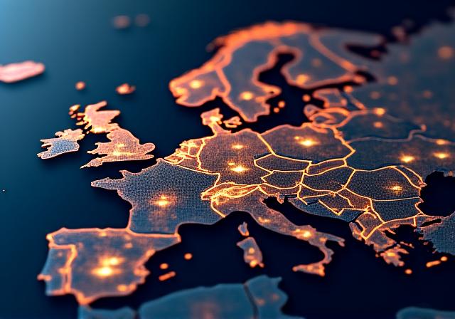 Cyfrowy panel zarządzania logistyką DENTFIX PDR SP Z O O